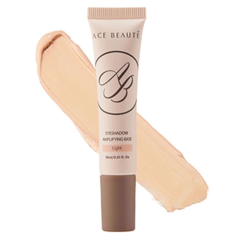 🆕Ace Beaute - Eyeshadow Amplifying Primer Base